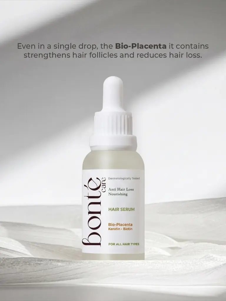 Hair Serum 30 ml
