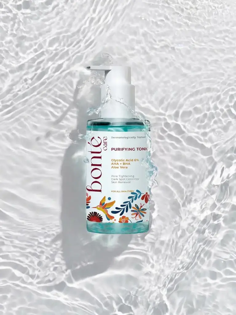 Purifying Tonic 200 ml
