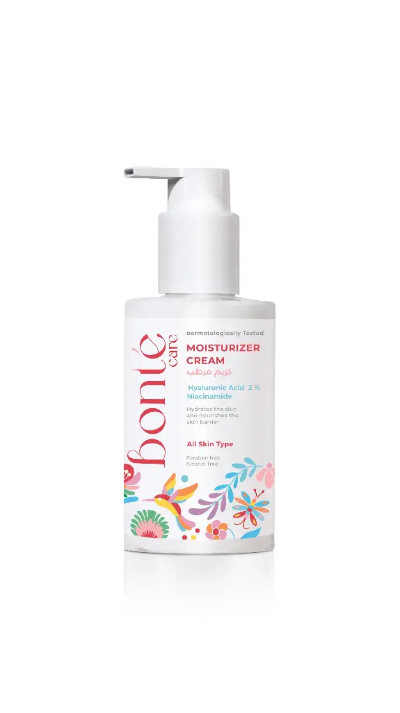 Moisturizer Cream 200 ml
