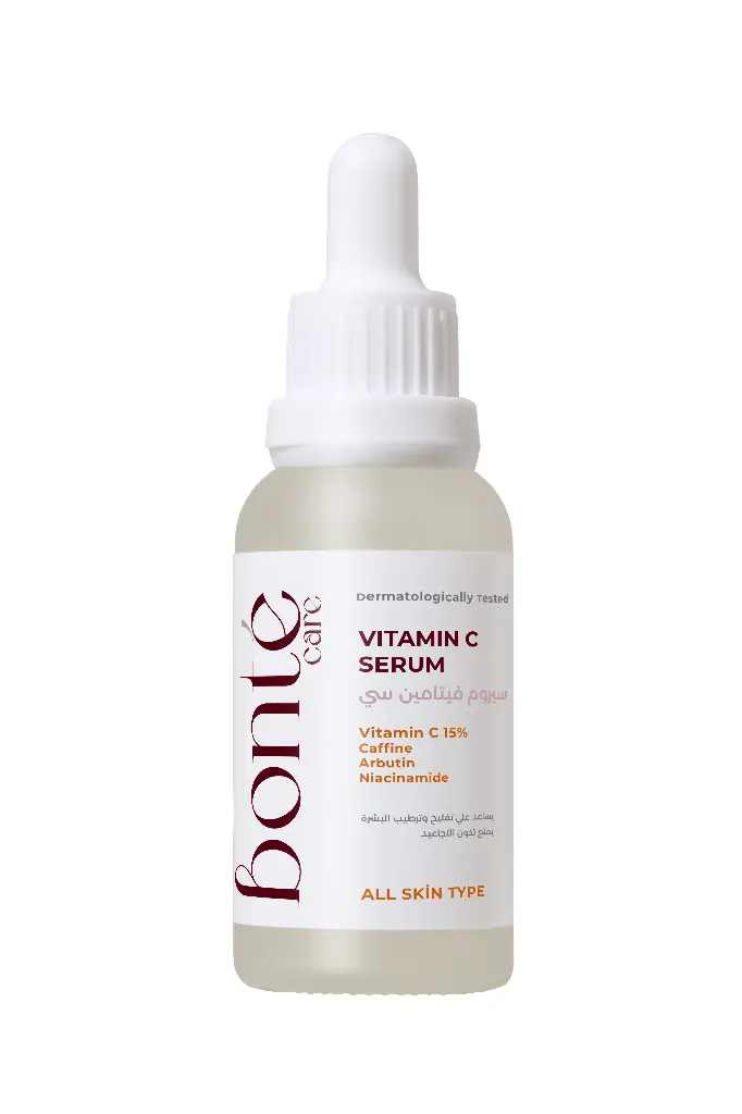 Vitamin C Serum 30 ml (15%)