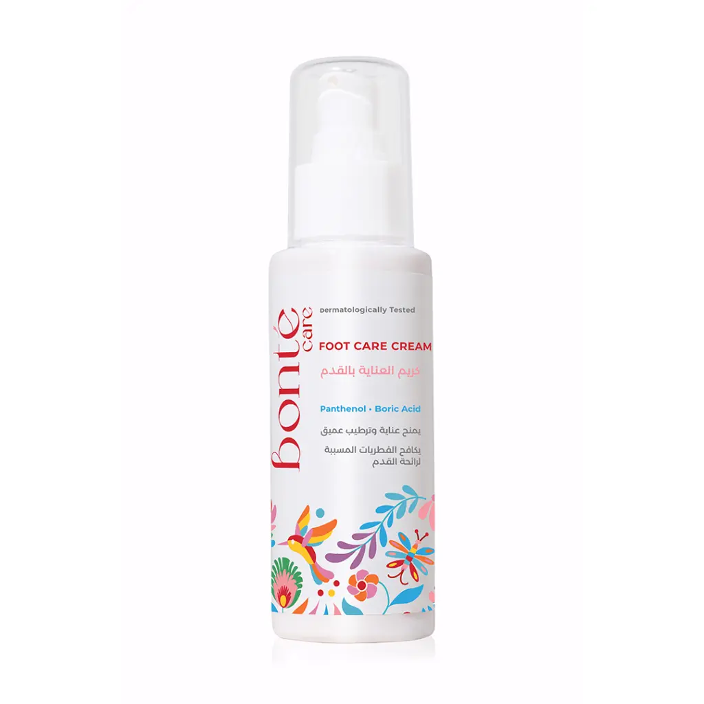 Foot Care Cream 100 ml