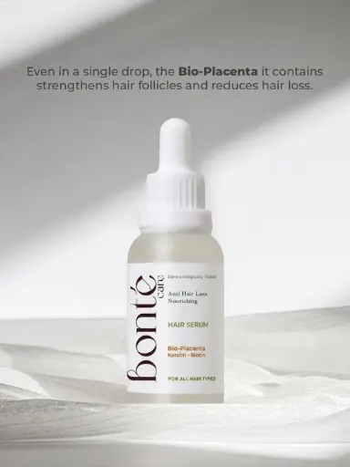 Hair Serum 30 ml
