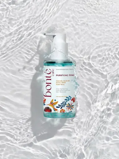 Purifying Tonic 200 ml