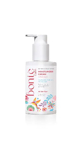 Moisturizer Cream 200 ml