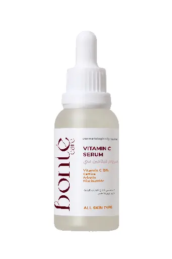 Vitamin C Serum 30 ml (15%)