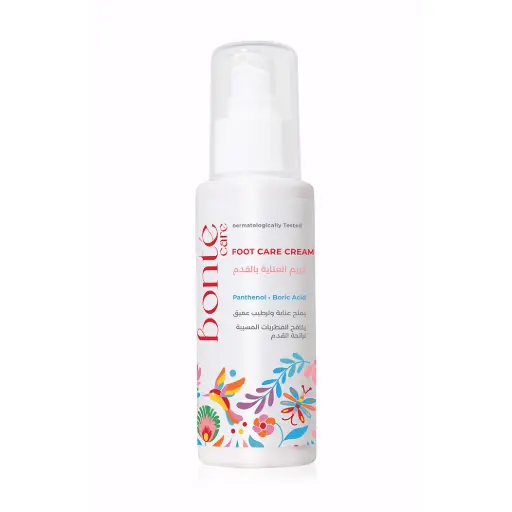 Foot Care Cream 100 ml